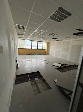 Oficina en alquiler en Orcoyen