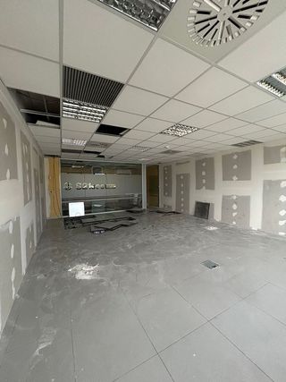 Oficina en alquiler en Orcoyen