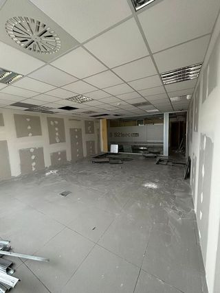 Oficina en alquiler en Orcoyen