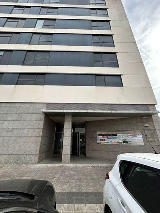 Oficina en alquiler en Orcoyen