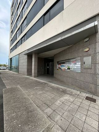 Oficina en alquiler en Orcoyen