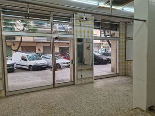 Local comercial en alquiler en La FontSanta en Valencia
