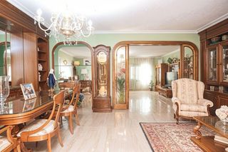 Casa pareada en venta en Fuenlabrada II - El Molino en Fuenlabrada