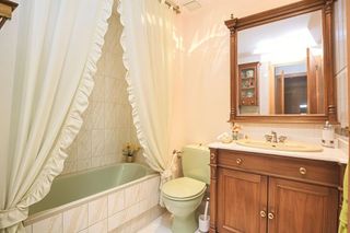 Casa pareada en venta en Fuenlabrada II - El Molino en Fuenlabrada