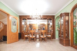 Casa pareada en venta en Fuenlabrada II - El Molino en Fuenlabrada