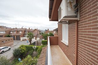 Casa pareada en venta en Fuenlabrada II - El Molino en Fuenlabrada