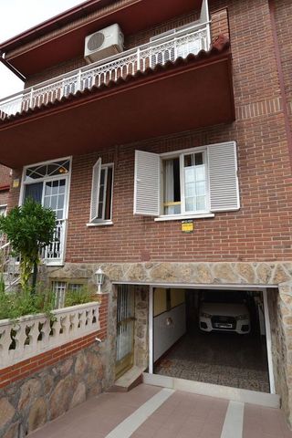 Casa pareada en venta en Fuenlabrada II - El Molino en Fuenlabrada
