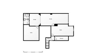 Casa pareada en venta en Fuenlabrada II - El Molino en Fuenlabrada