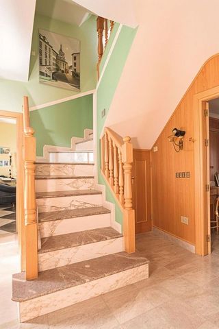 Casa pareada en venta en Fuenlabrada II - El Molino en Fuenlabrada