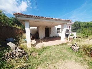 Chalet en venta en Esparreguera