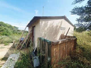 Chalet en venta en Esparreguera