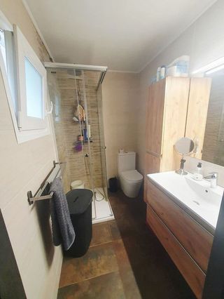 Chalet en venta en Esparreguera