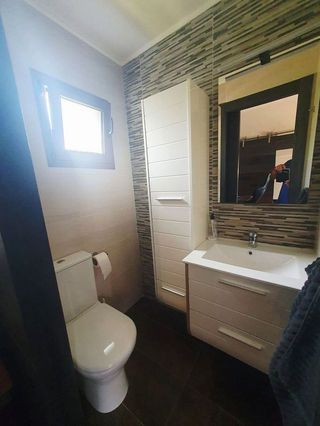 Chalet en venta en Esparreguera