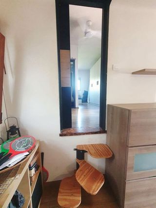 Chalet en venta en Esparreguera