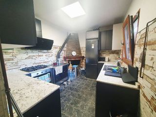 Chalet en venta en Esparreguera