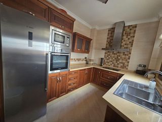 Casa adosada en venta en Morón de la Frontera