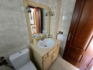 Casa adosada en venta en Morón de la Frontera