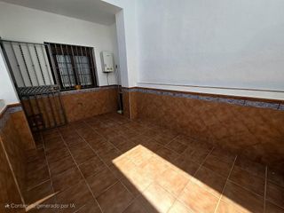 Casa adosada en venta en Morón de la Frontera