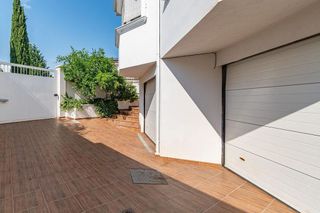 Chalet en venta en Barrio de la Vega en Monachil