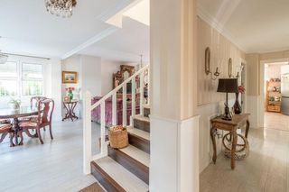 Chalet en venta en Barrio de la Vega en Monachil