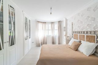 Chalet en venta en Barrio de la Vega en Monachil