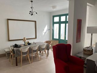 Casa en venta en Sanlúcar la Mayor