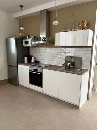 Casa en venta en Sanlúcar la Mayor