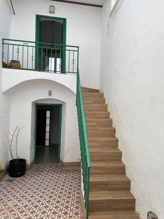 Casa en venta en Sanlúcar la Mayor