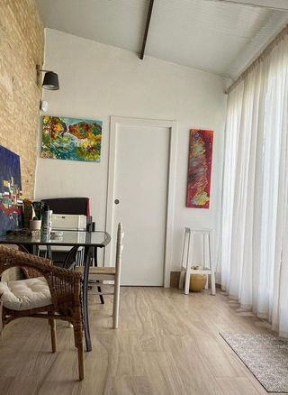 Casa en venta en Sanlúcar la Mayor