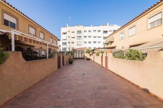 Casa pareada en venta en San Juan de Alicante/Sant Joan d´Alacant