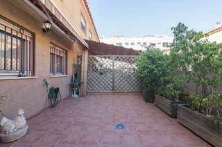 Casa pareada en venta en San Juan de Alicante/Sant Joan d´Alacant