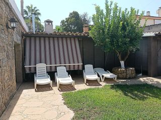 Chalet en venta en Almendralejo