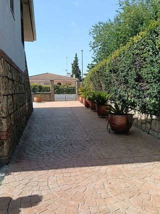Chalet en venta en Almendralejo