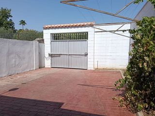 Chalet en venta en Almendralejo