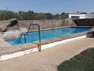 Chalet en venta en Almendralejo