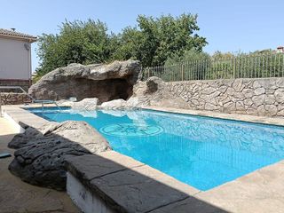 Chalet en venta en Almendralejo