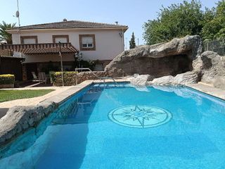 Chalet en venta en Almendralejo