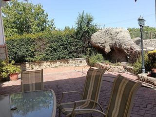 Chalet en venta en Almendralejo