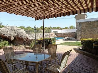 Chalet en venta en Almendralejo