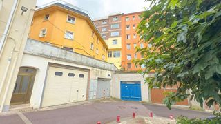 Piso en venta en Gros en San Sebastián-Donostia