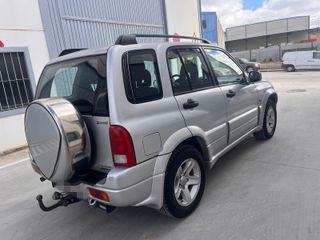 Suzuki Grand Vitara 2004