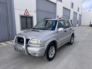 Suzuki Grand Vitara 2004