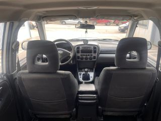 Suzuki Grand Vitara 2004