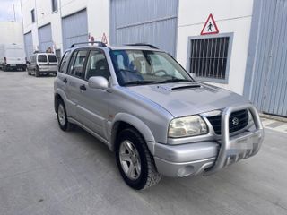Suzuki Grand Vitara 2004