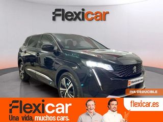 Peugeot 5008 1.2 PureTech 96KW (130CV) S&S Allure