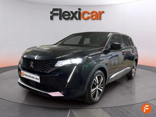 Peugeot 5008 1.2 PureTech 96KW (130CV) S&S Allure