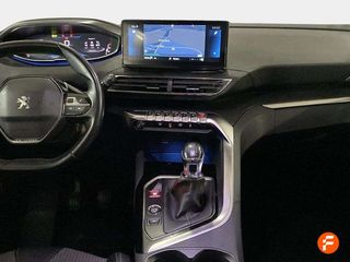 Peugeot 5008 1.2 PureTech 96KW (130CV) S&S Allure