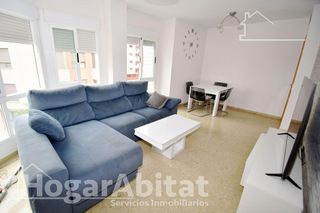 Piso en venta en El Pilar en Villarreal