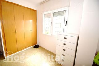 Piso en venta en El Pilar en Villarreal