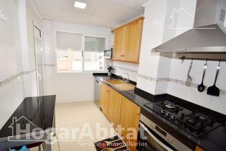Piso en venta en El Pilar en Villarreal